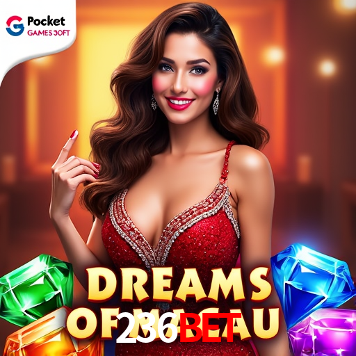 Recursos de Bônus 236Bet